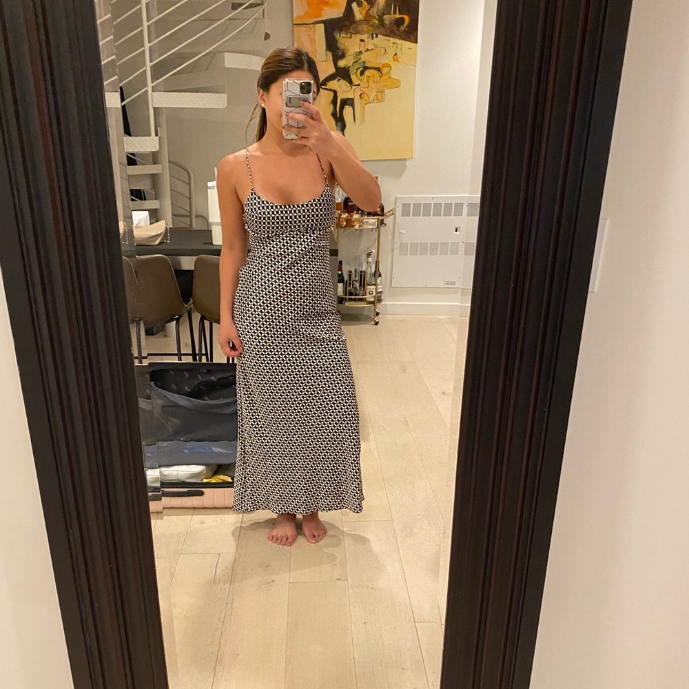 Hello Molly Dress